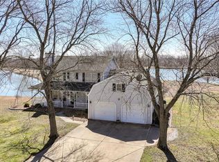 17 Lakeridge Trl, Alton, IL 62002
