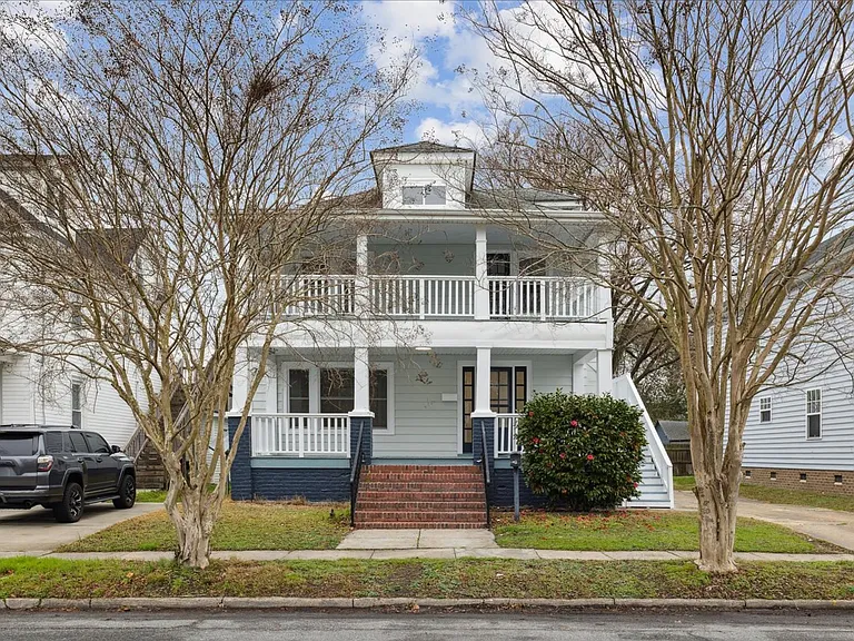 1307 Holly Ave #A — Photo 1