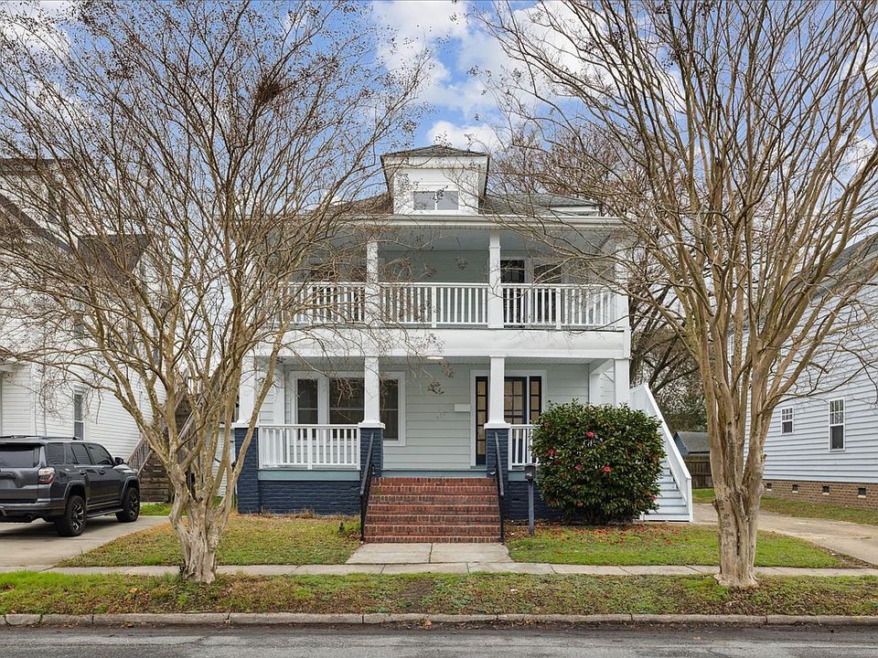 1st image of 1307 Holly Ave #A