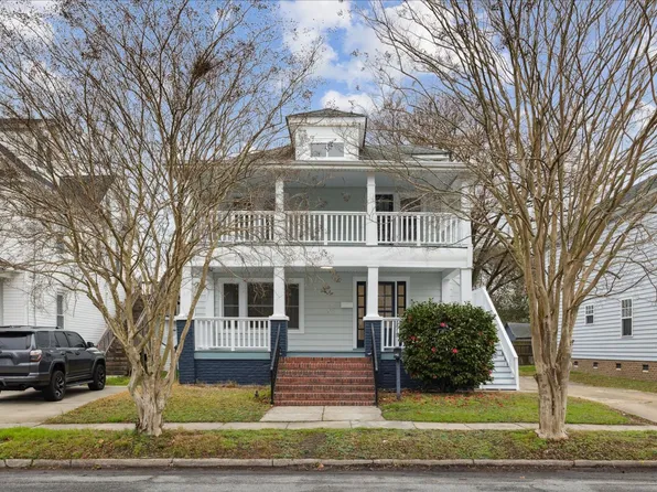 1307 Holly Ave #A, Chesapeake, VA 23324