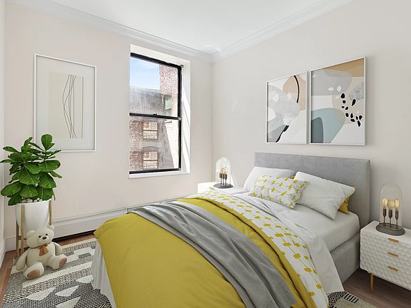 5th image of 118 W 112th St APT 6A