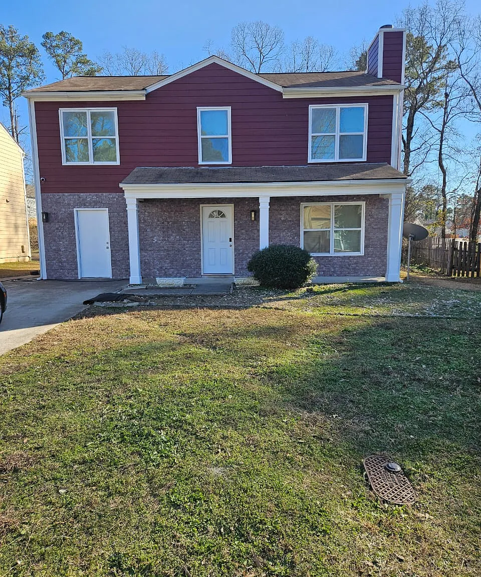 6239 Marbut Farms Trl — Photo 1