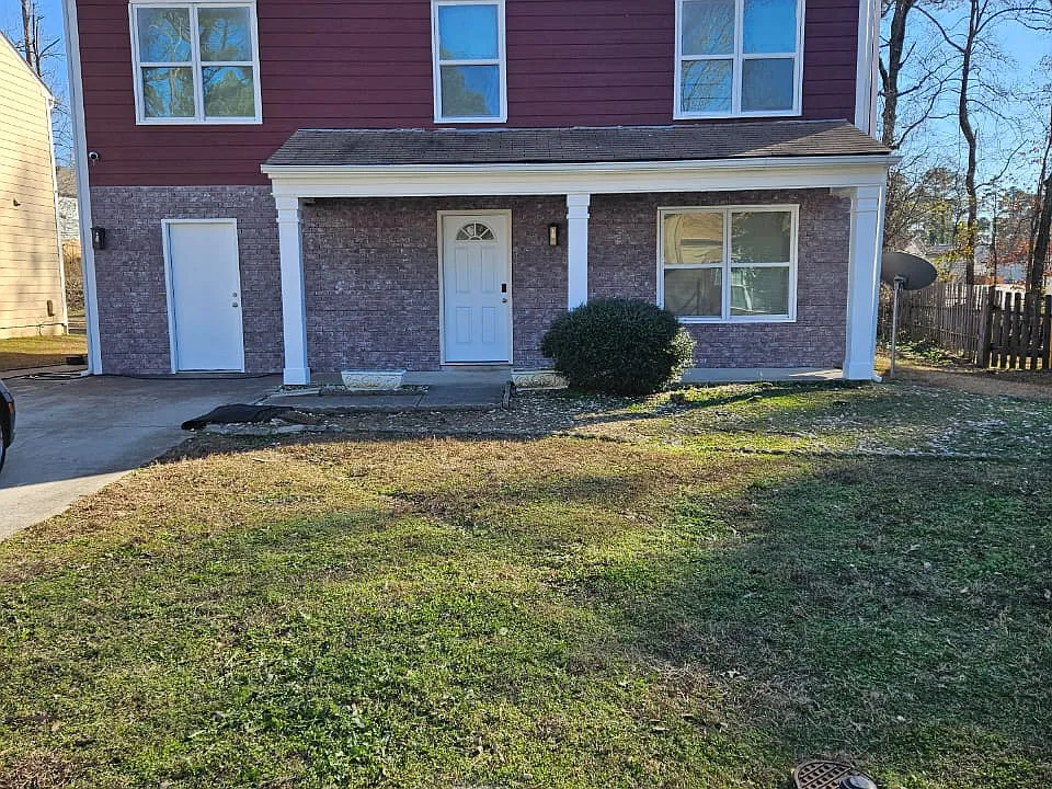 6239 Marbut Farms Trl