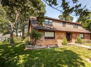 106 Meadowlark Dr, Albers, IL 62215