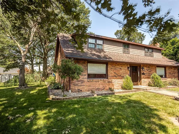 106 Meadowlark Dr, Albers, IL 62215