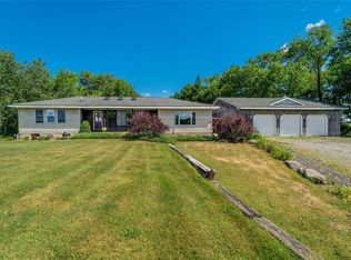 209 Gardner Rd, Chenango Forks, NY 13746