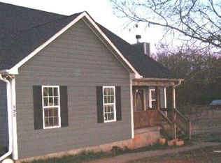 322 Christian Strickland Rd, Comer, GA 30629