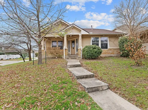 129 Lava Bed Dr, Pflugerville, TX 78660