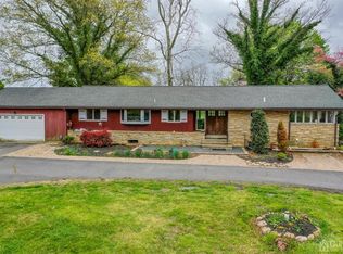 106 Old York Rd, Chesterfield, NJ 08515