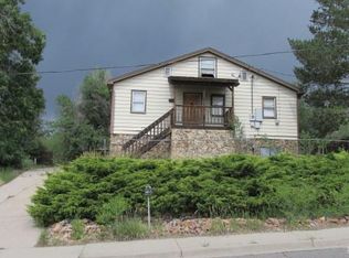 2985 S Zuni St, Denver, CO 80236