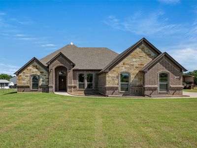 2255 J E Woody Rd, Springtown, TX, 76082