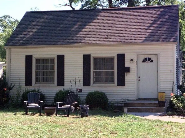 810 Griswold St, Columbus, OH 43085