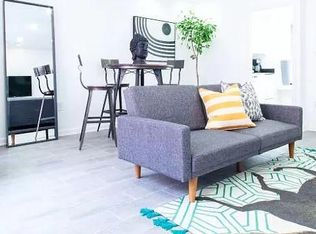 1020 16th St NW FLOOR 6, Washington, DC 20036