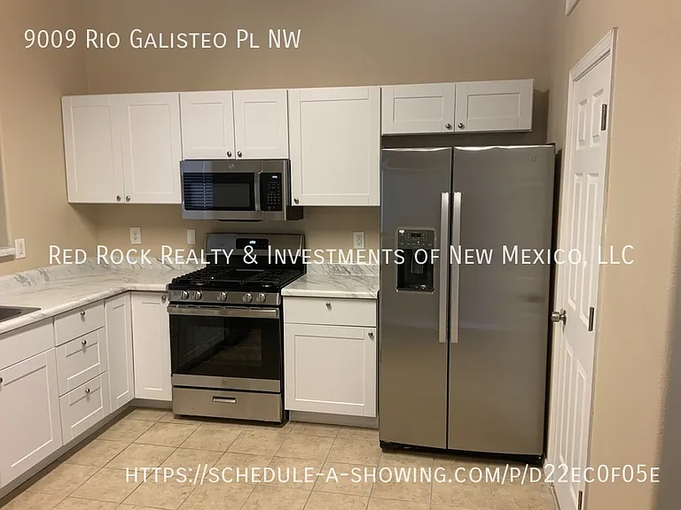 9009 Rio Galisteo Pl NW — Photo 7