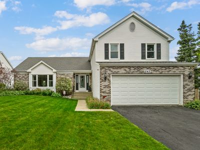 243 Yorkshire Dr, Fox River Grove, IL, 60021
