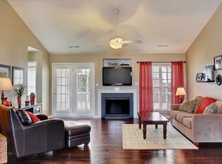 4 Gala Ct, Simpsonville, SC 29681