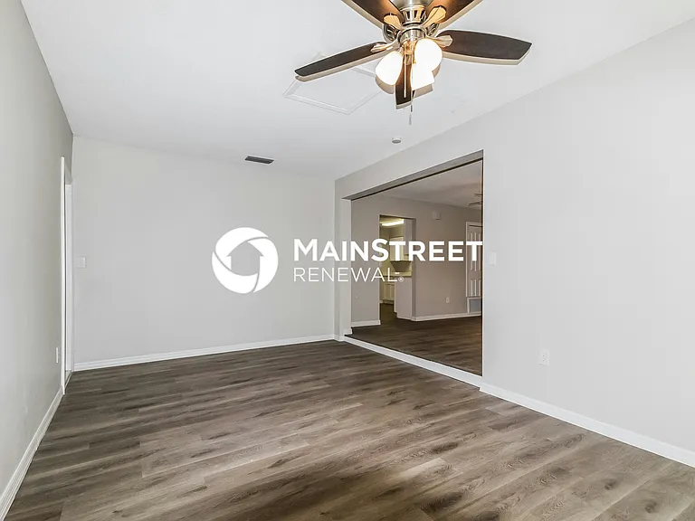Bonus Room