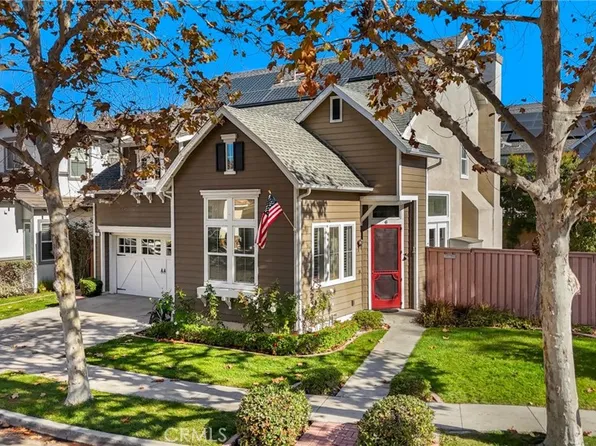 6 Earlywood Msn, Mission Viejo, CA 92694