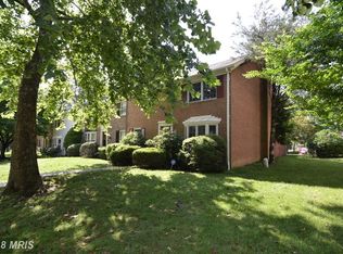 8511 Forrester Blvd, Springfield, VA 22152