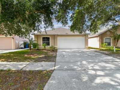 11627 Ivy Flower Loop, Riverview, FL, 33578