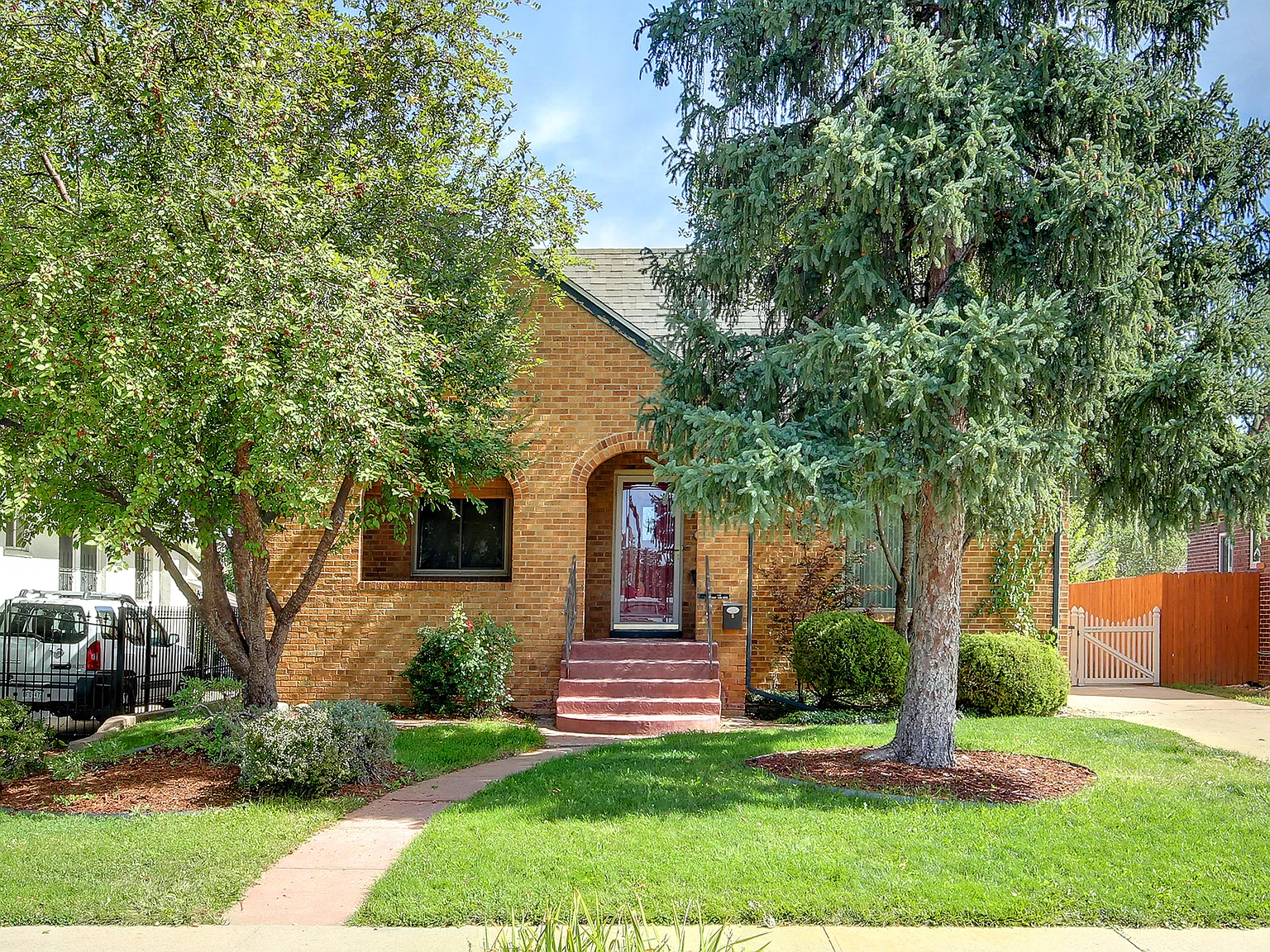 2 bed, 1471 sqft, $1,950 — Photo 1