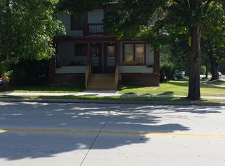 929 S 14th St, Sheboygan Fls, WI 53081