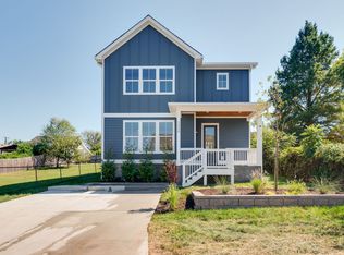 2409B Brasher Ave, Nashville, TN 37206