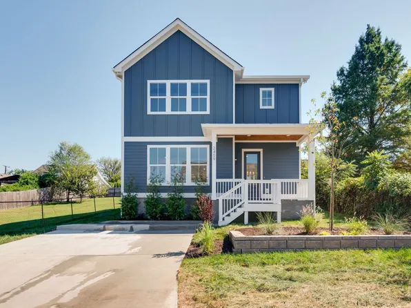 2409B Brasher Ave, Nashville, TN 37206