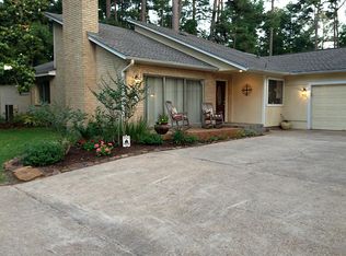 15738 Corinthian Way, Willis, TX 77318