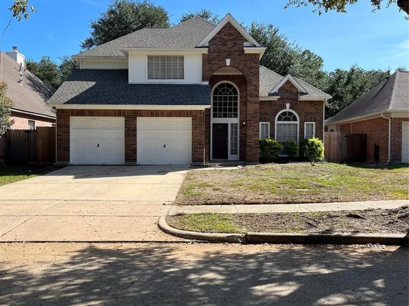 1726 Emerald Lake Ct, Houston, TX 77062