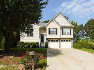 1641 Ashmar Ln SW, Marietta, GA 30064