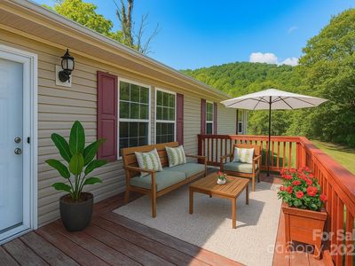 324 Lytle Cove Rd, Swannanoa, NC, 28778