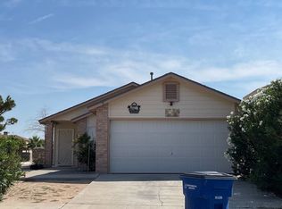 12148 Saint Laurence Ave, El Paso, TX 79936