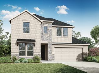 Adeline Plan, Discovery Collection at The Meadows, Denton, TX 76249