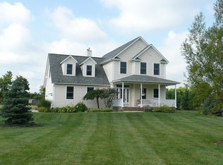 3776 Curve Rd, Delaware, OH 43015