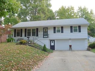 6505 N Montgall Ave, Kansas City, MO 64119
