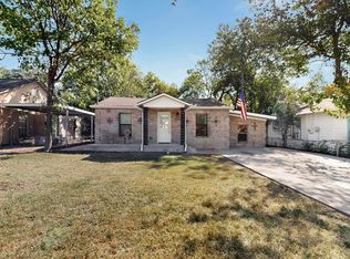 4214 Falls Dr, Dallas, TX 75211