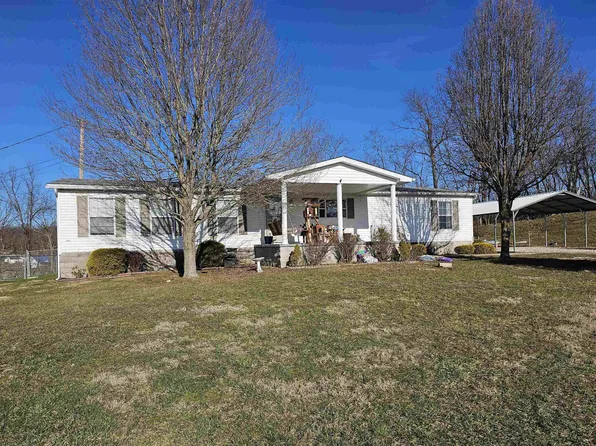 927 Windy Heights Ln, Ashland, KY 41102