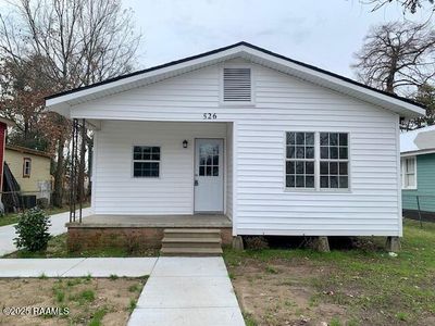 526 E Main St, Lafayette, LA, 70501