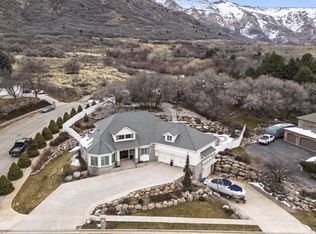 4496 Cottonwood Dr, Ogden, UT 84414