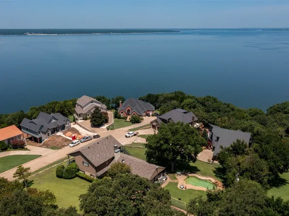 176 Vista Ct, Pottsboro, TX 75076