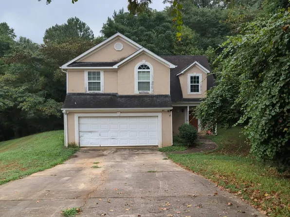 104 Shadow Creek Dr, Griffin, GA 30224