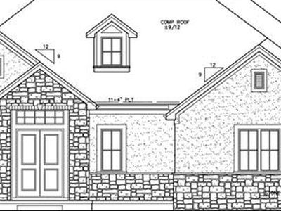 LOT 54 Street, Leawood, KS, 66224
