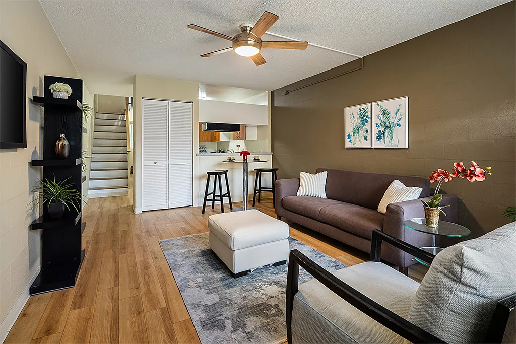 Waena Apartments — Photo 2