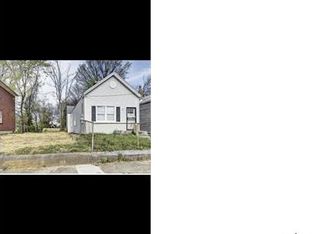 658 S 23rd St, Louisville, KY 40211