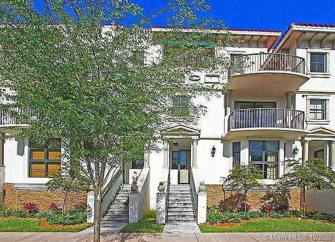 1st image of 1650 Galiano St #Townhouse 17