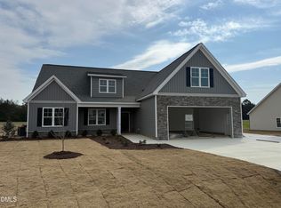 63 Juju Dr Lot 26, Clayton, NC 27520