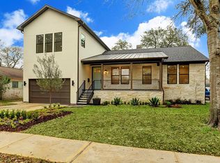 6002 Valkeith Dr, Houston, TX 77096