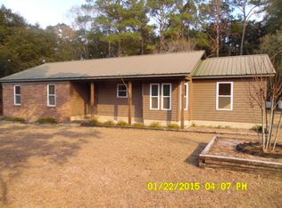 317 Eula Mills Rd, Whigham, GA 39897