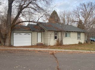 2600 Scott St, Klamath Falls, OR 97601